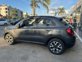 Fiat 500 x