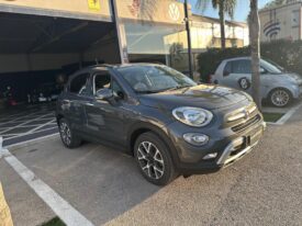 Fiat 500 x