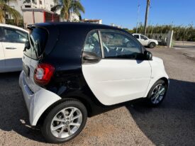 Smart ForTwo Prime Twinamic