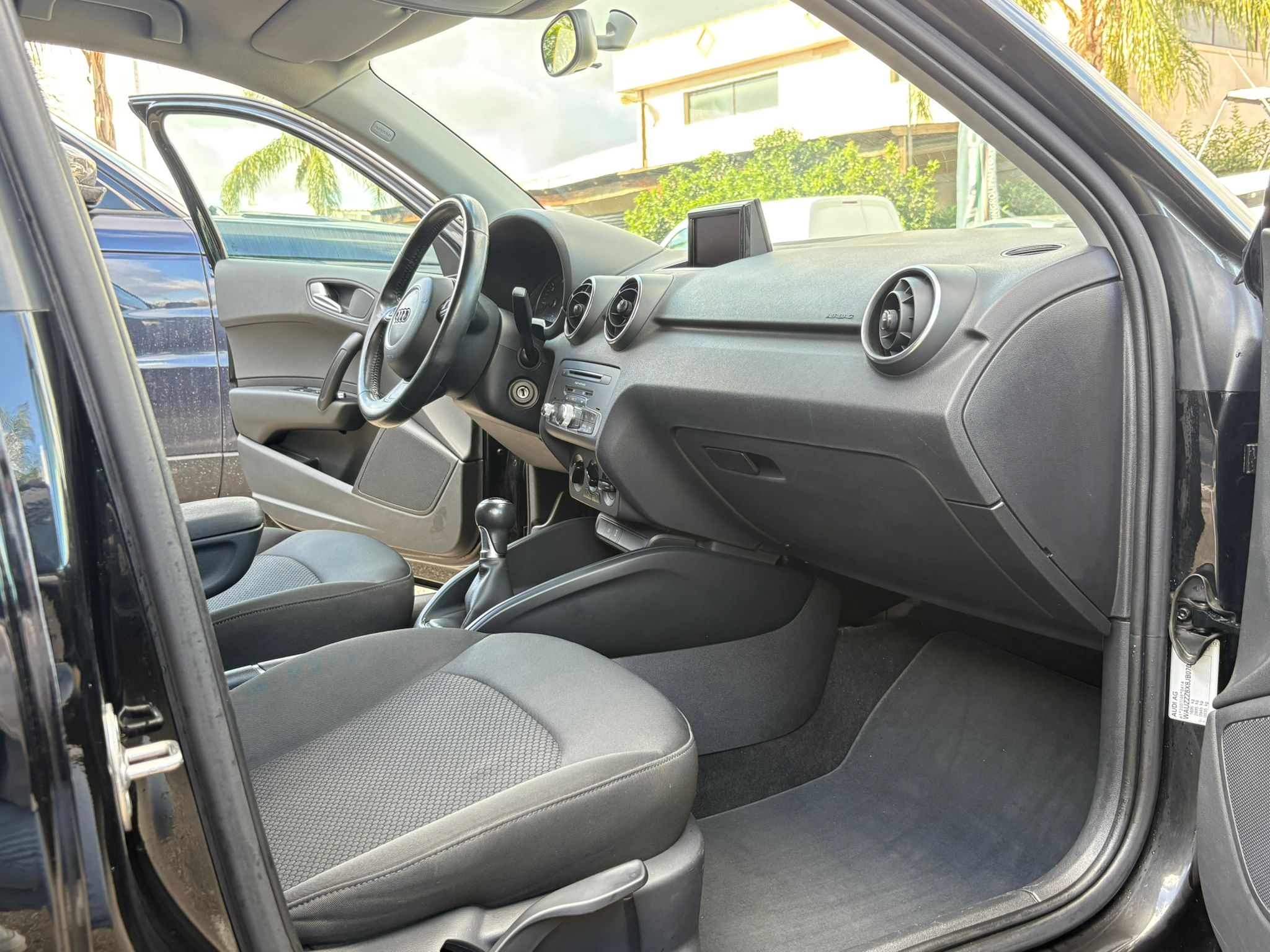 Audi A1 Sportback 1.6 TDI 116 CV