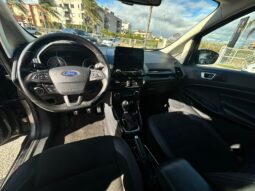 FORD ECOSPORT ECO BOOST ST-LINE