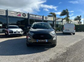 FORD ECOSPORT ECO BOOST ST-LINE
