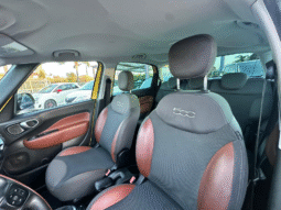 Fiat 500 L Trekking