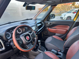 Fiat 500 L Trekking